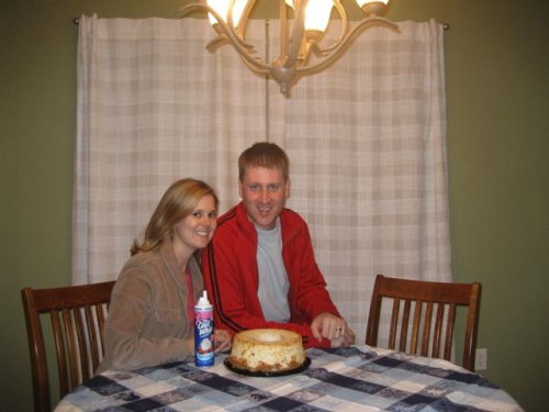 Happy National Cake Day!!!